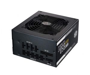 Cooler Master 850 W V2 80+ GOLD Power Supply MPE-8501-AFAAG-EU