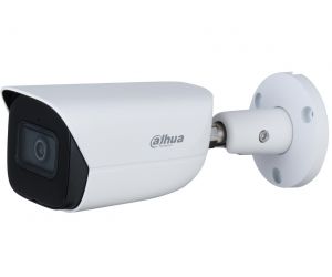 Dahua 2MP 3.6mm Bullet Sesli IP Kamera IPC-HFW3241EP-AS-0360B