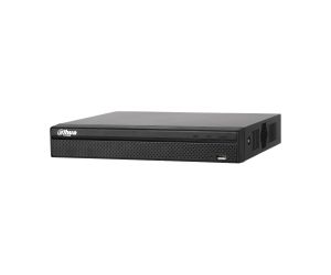 Dahua 16Kanal H.265 2x10TB NVR Kayıt Cihazları