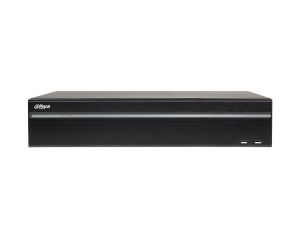 Dahua 32 Kanal 2U H.265 8x8TB NVR Kayıt Cihazı