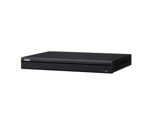 Dahua 4 Kanal 1U H.265 NVR Kayıt Cihazları 2x6TB NVR4204-P-4KS2