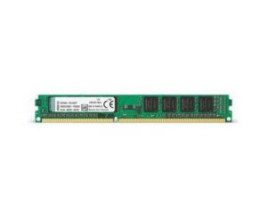 Kingston 4GB DDR3 1600Mhz CL11 Value Ram Bellek KVR16N11S8/4WP