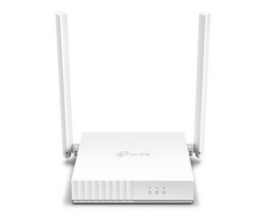 Tp-Link 3 Port 300Mbps Kablosuz Anten Router TL-WR820N