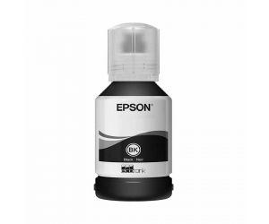 Epson (105) Siyah 140ml Şişe Kartuş C13T00Q140