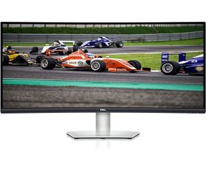 Dell S-Series 34'' Curved 4Ms DP HDMI USB Monitör S3422DW