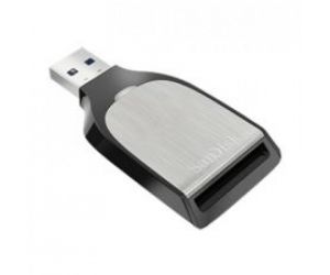 Sandisk 1GB Çoklu Hub Card Reader USB3.0 Gri USB Bellek SDDR-409-G46