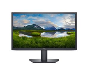 Dell 21.5'' 8MS 60HZ HDMI-VGA SIYAH LED FULL HD MONİTÖR SE2222H