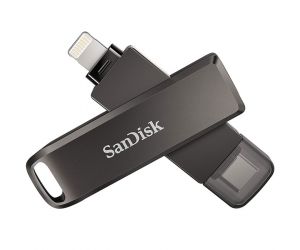 Sandisk 256GB Apple Ixpand USB Flash Bellek SDIX70N-256G-GN6NE