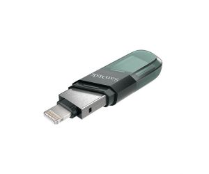 Sandisk 64GB Apple Ixpand USB Flash Bellek SDIX90N-064G-GN6NN