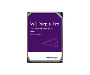 Western Digital 10TB Purple 3.5’’ 256MB 7200RPM Güvenlik Diski WD101PURP