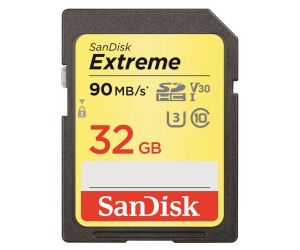 Sandisk 32GB ULTRA SHIFT BLACK USB 3.0 Flash Bellek SDSDXVE-032G-GNCI2