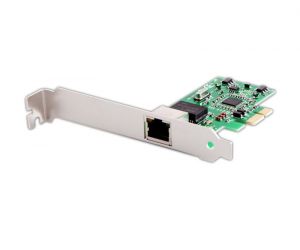 S-Link PCI Express 10/1000 Ethernet Kart SL-EXG5