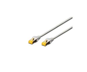Digitus Cat 6A S/FTP 10m Gri DK-1644-A-100