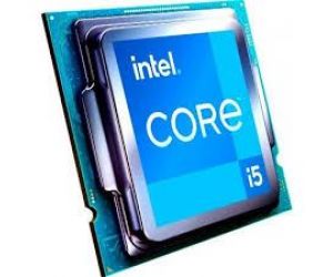 Intel 11400 CI5 2.6GHZ LGA1200 12MB HD730 FANSIZ 65W TRAY İŞLEMCİ