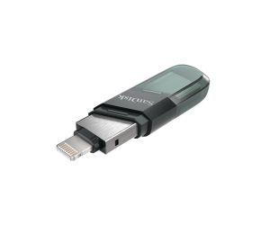 Sandisk iXpand 128GB Type A Flash Bellek + Lightning