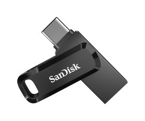 Sandisk 32GB Ultra Dual Drive Go USB-Type-C Flash Bellek SDDDC3-032G-G46