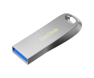 Sandisk 256GB ULTRA LUXE USB 3.1 Flash Bellek SDCZ74-256G-G46