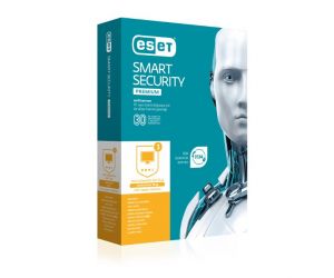 Eset Smart Security Premium (3 Kullanıcı Kutu) ESS3V10