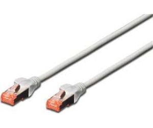 Digitus Cat 6 S/FTP 3m Gri DK-1644-030