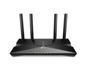 Tp-Link AX3000Mbps Wi-Fi6 Router-Access Point Archer-AX50