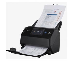 Canon DR-S130 A4 Doküman Tarayıcı DR-S130