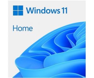 Microsoft Windows 11 Home Türkçe Oem (64 Bit) İşletim Sistemi KW9-00660
