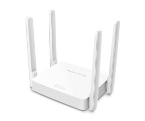 Tp-Link Mercusys AC10 1200 Mbps DualBand Router NNA2TPL0015