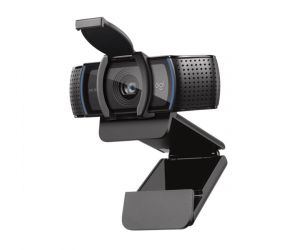 Logitech C920S 1920x1080 30Fps Webcam Full HD 960-001252