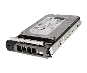 Dell 2.4TB SAS 10K SFF 2.5'' Sabit Disk HDD/14025H10-24T