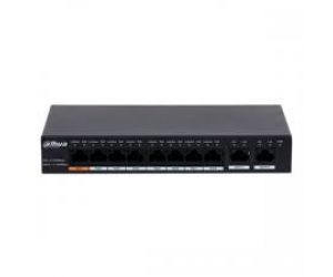 Dahua 8 Port PoE Gigabit Switch PFS3010-8GT-96