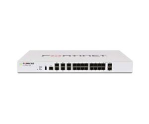 Fortinet FortiGate-100E 3 yıl Firewall Güncelleme Lisans L-Y-3-100E