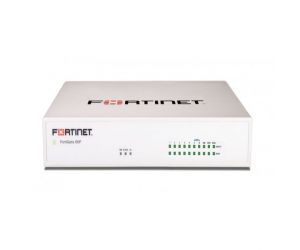 Fortinet FortiGate-60F Firewall Cihaz + 1 Yıl Lisans 7/24 DESTEK D-Y-1-60F