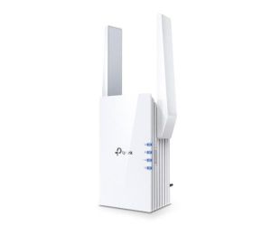 Tp-Link AX1500 Wi-Fi6 Menzil Genişletici RE505X