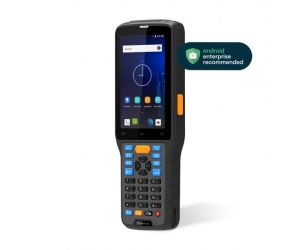 Newland N7 (Cachalot) 2D Android 10.0 Wifi BT El Terminalleri N7-AER-7KJF-F