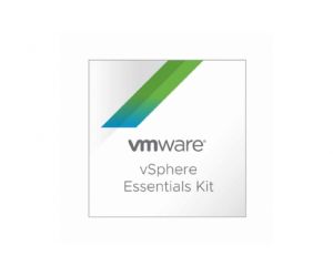 VMware VS7-ESSL-KIT-C vSphere 7 Essentials Kit for 3 Hosts-Sanallaştırma Yazılımı