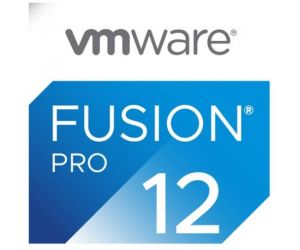 VMware Fusion 12 Player Sanallaştırma Yazılımı