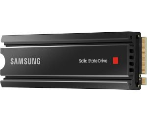 Samsung 1TB 980 PRO M.2 NVME 6900/5000MHz SSD MZ-V8P1T0CW