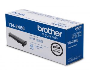Brother Siyah Toner 3000 Sayfa TN-2456