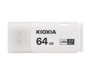 Kioxia 64GB TRANSMEMORY USB 3.2 Flash Bellek U366 LU366S064GG4