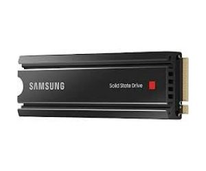 Samsung 2TB 980 PRO Soğutuculu M.2 Nvme SSD MZ-V8P2T0CW