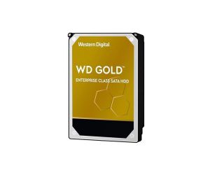 Western Digital 3.5'' 10TB 7200RPM SATA3 Dahili Disk 25MB GOLD WD102KRYZ