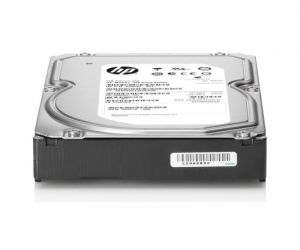 HPE 1TB SATA 7.2K LFF 3.5'' Sunucu Harddisk 843266-B21