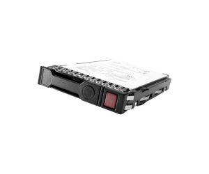 HPE 600GB SAS 10K SFF 2.5'' Sunucu HDD 872477-B21
