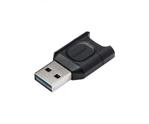 Kingston MobileLite Plus USB3.2 Kart Okuyucu MLPM