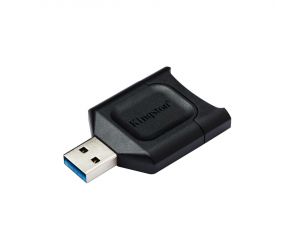 Kingston MobileLite Plus USB3.2 Kart Okuyucu MLP
