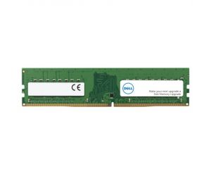 Dell 16GB DDR4 UDIMM 3200MHz ECC Sunucu Bellek UD3200-16GB