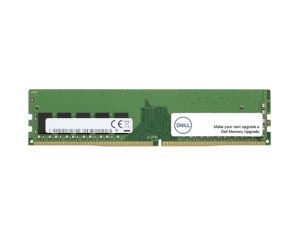 Dell 8GB DDR4 UDIMM 3200MHz ECC Sunucu Bellek UD3200-8GB