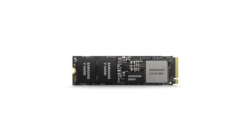 Samsung PM9A1 512GB 22x80mm PCIe Gen 4.0 x4 NVMe M.2 Notebook