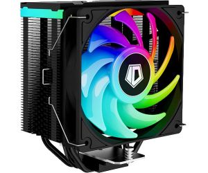 ID-Cooling SE-234 ARGB 4Pin PWM 120mm İşlemci Soğutucu