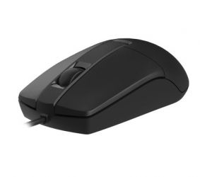 A4 Tech V-Track 1200DPI Siyah USB Mouse OP-330